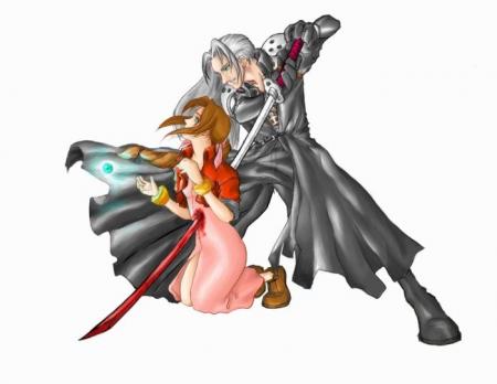 sephiroth