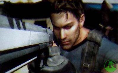 resident evil 5