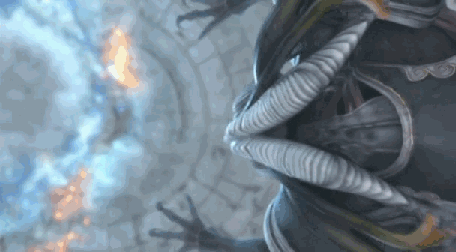 bahamut zero