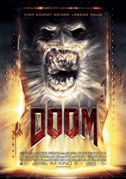 DOOM