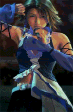 yuna de ffx2