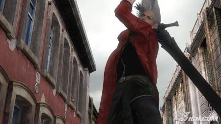 devil may cry