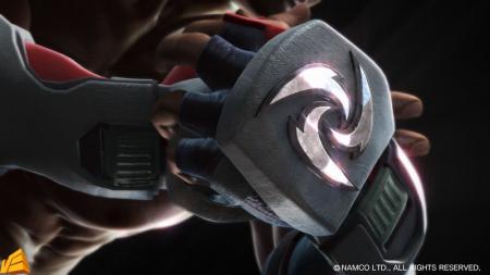 tekken
