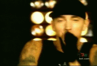 marshel bruce mathers 3