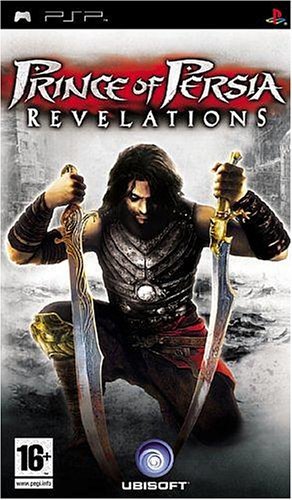 prince of persia 4