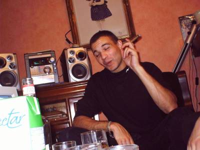 mon oncle