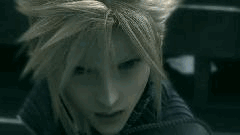 final fantasy 7 sur ps3