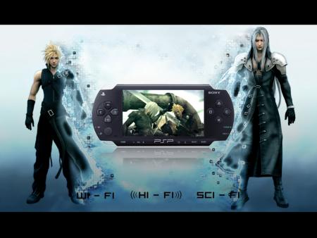 ff7 ac sur psp